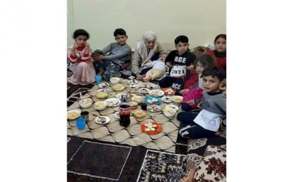 Μουσουλμανική οικογένεια διασώζει ηλικιωμένες Χριστιανές από το Ισλαμικό Κράτος